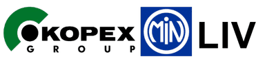 KOPEX MIN-LIV