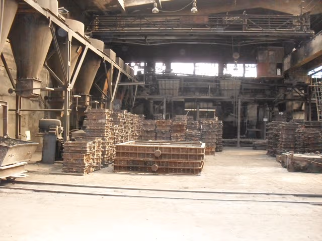 Tehnička opremljenost