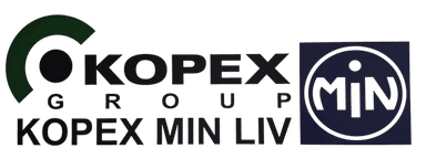 KOPEX MIN-LIV