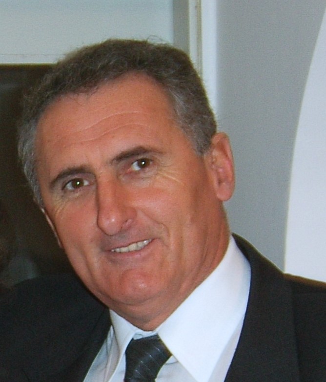 Dragoljub Maksimovic