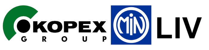 KOPEX MIN-LIV