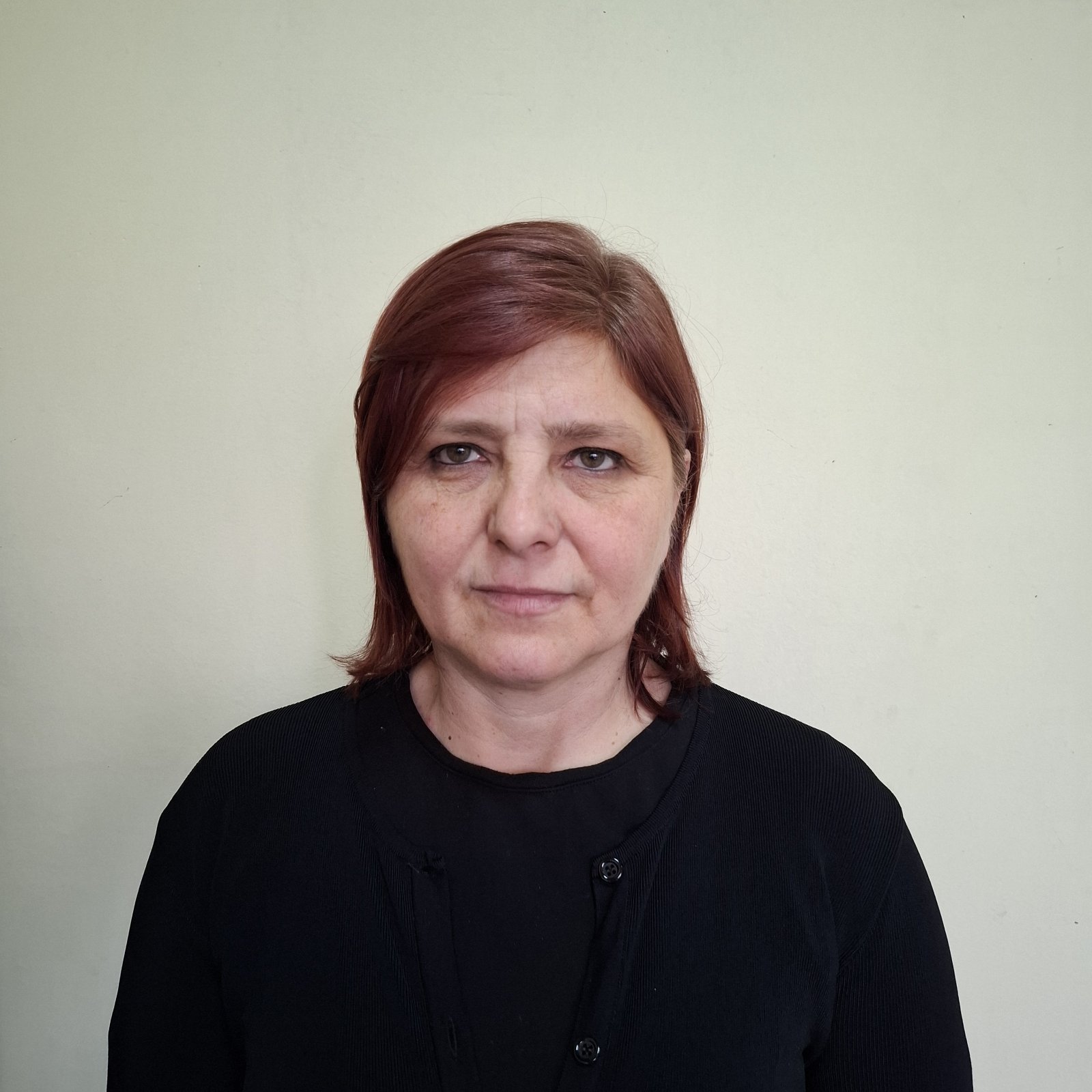 Marina Radenkovic